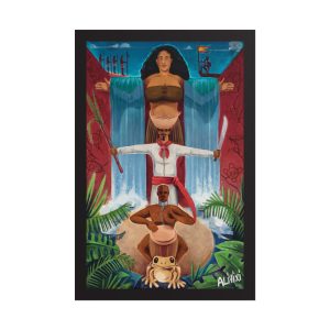 Viva Puerto Rico