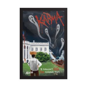 2025 - Ballroom Karma